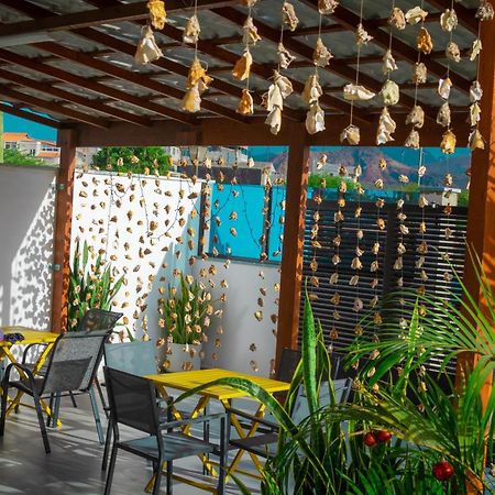 Hotel Xinte Na Casa Tarrafal  Bagian luar foto
