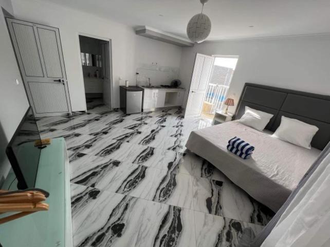 Hotel Xinte Na Casa Tarrafal  Bagian luar foto