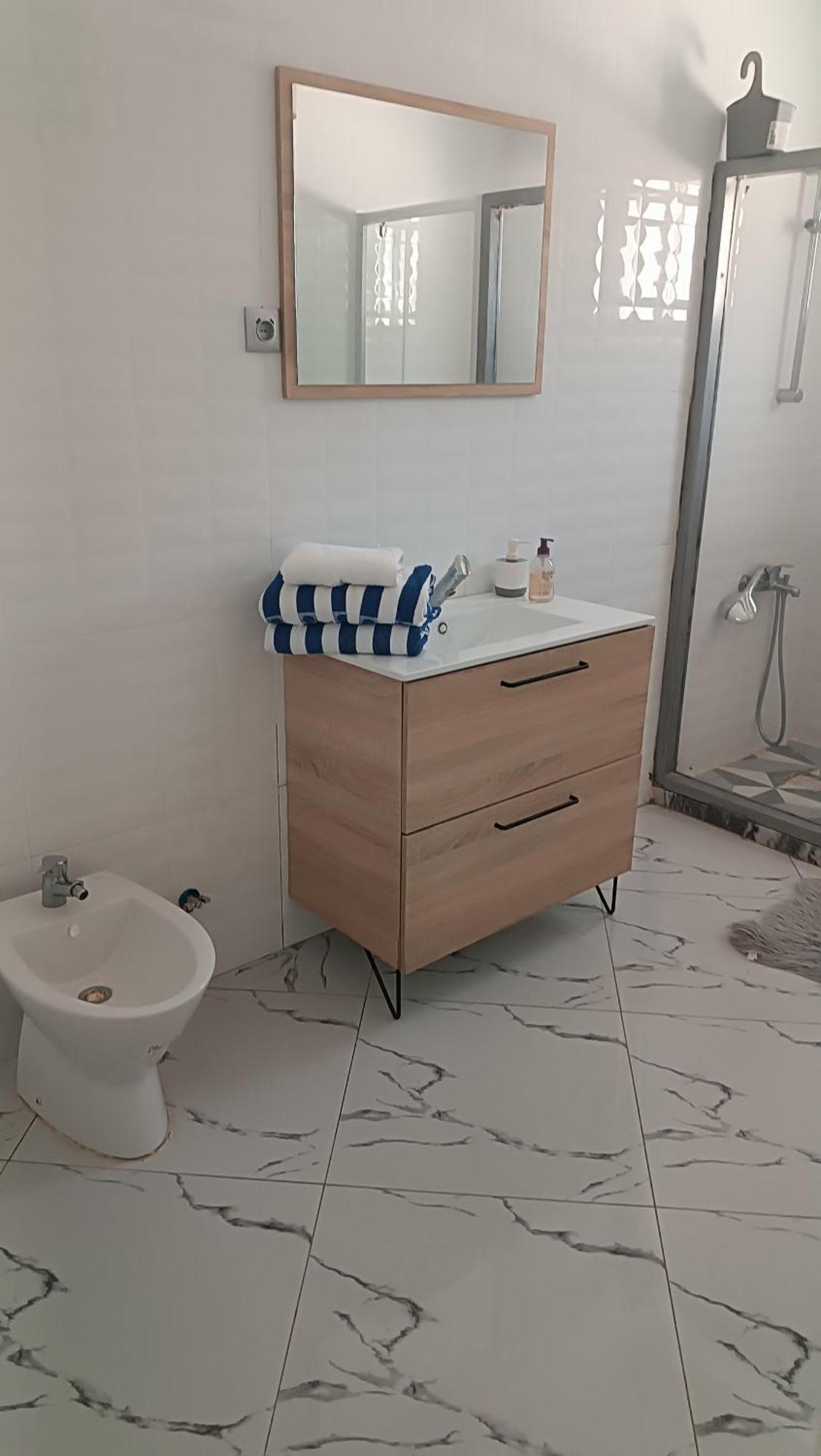 Hotel Xinte Na Casa Tarrafal  Bagian luar foto