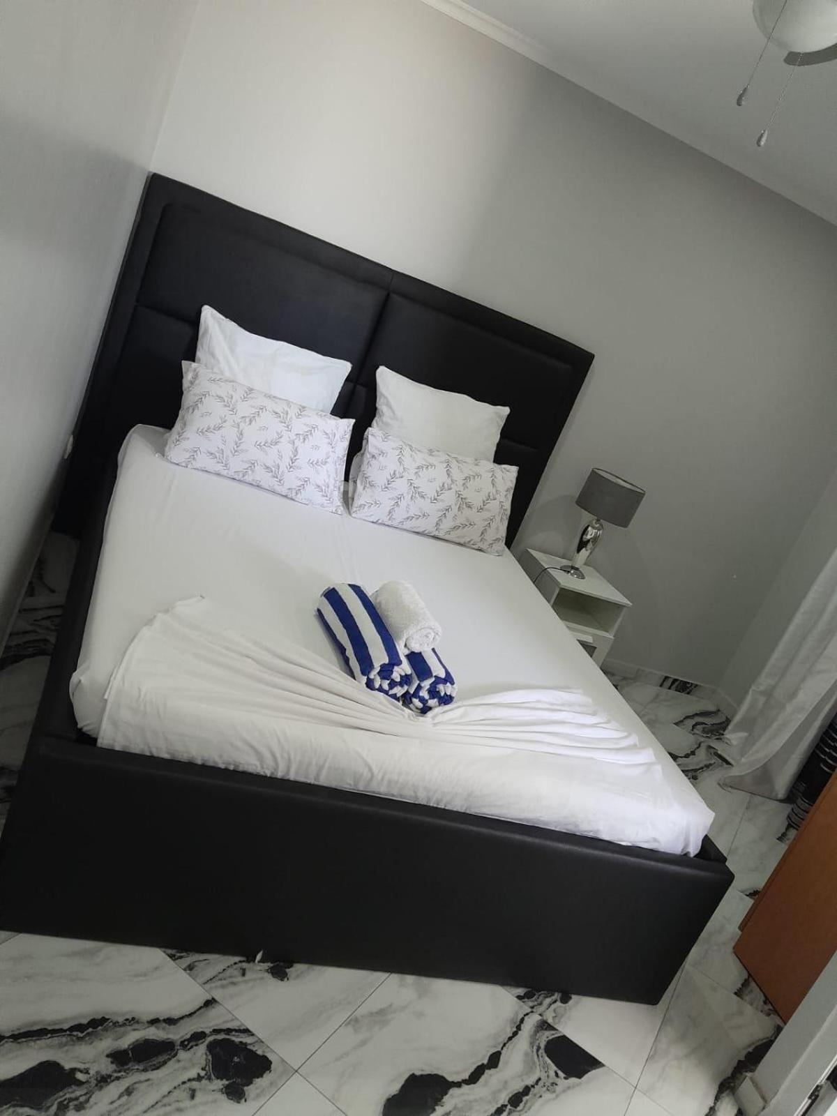 Hotel Xinte Na Casa Tarrafal  Bagian luar foto
