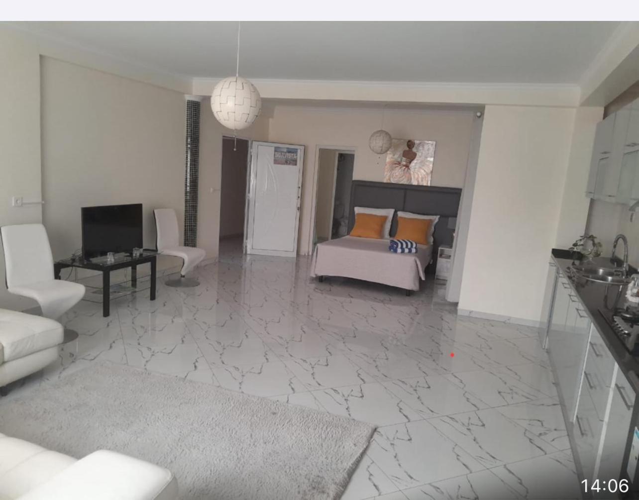 Hotel Xinte Na Casa Tarrafal  Bagian luar foto