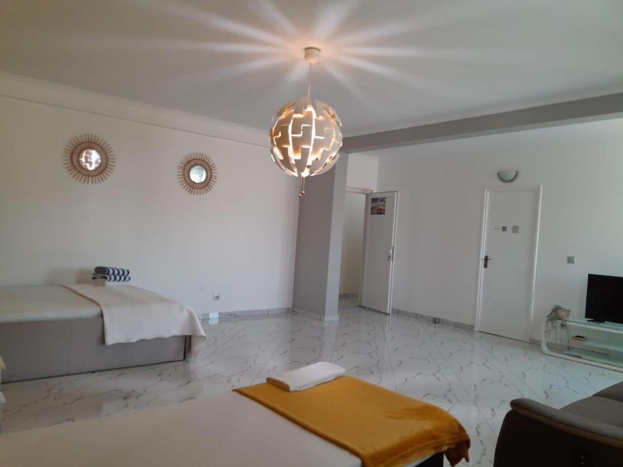 Hotel Xinte Na Casa Tarrafal  Bagian luar foto