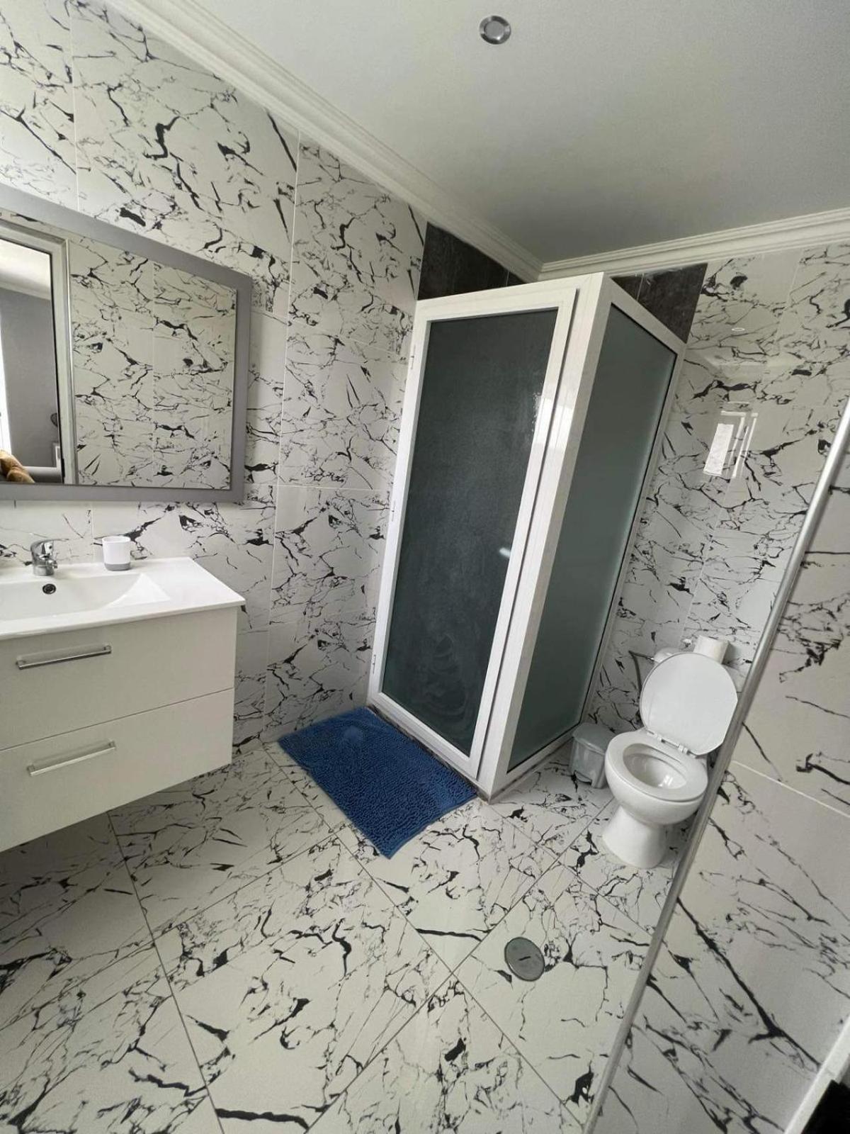 Hotel Xinte Na Casa Tarrafal  Bagian luar foto